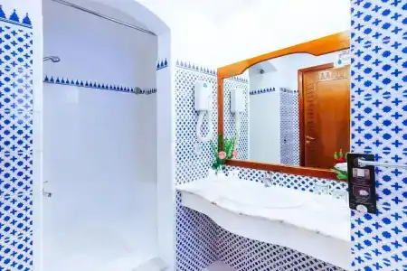 Domina Aquamarine & Resort - 70