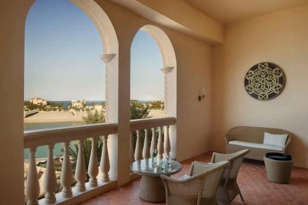 Marsa Malaz Kempinski, The Pearl - 124