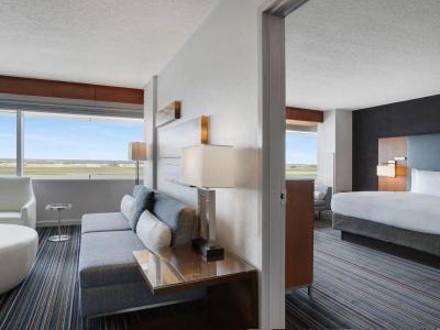 Grand Hyatt Dfw Airport - 37