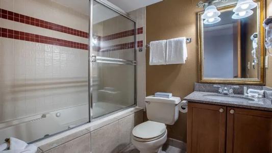 Legacy Vacation Resorts - Lake Buena Vista - 44