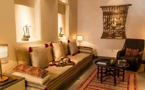 The Chedi Al Bait - 42