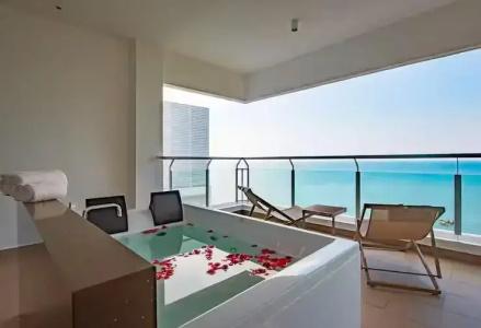 DoubleTree Resort by Hilton Penang - 63