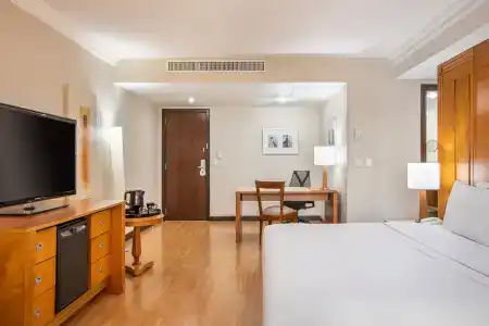 Meliá Brasil 21 - 47