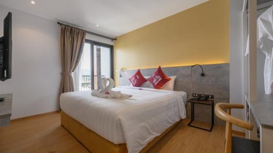 Tour De Phuket - Sha Plus - 57