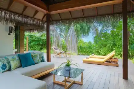 Pullman Maldives All-Inclusive Resort - 56