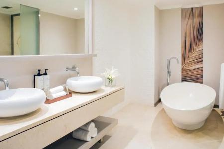InterContinental Mauritius Fort - 20