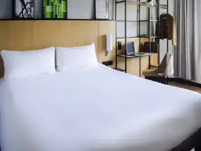 Ibis Paris Tour Eiffel Cambronne 15ème - 4
