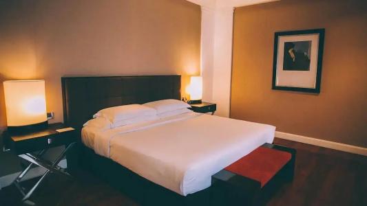 Palacio Duhau - Park Hyatt Buenos Aires - 110