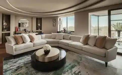 Four Seasons London at Park Lane - 18