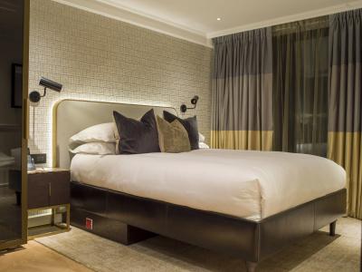 The Guardsman - Preferreds and Resorts - 59