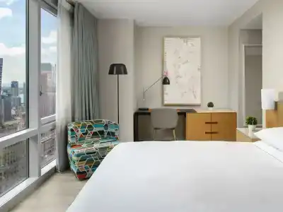 Hyatt Centric Times Square New York - 70