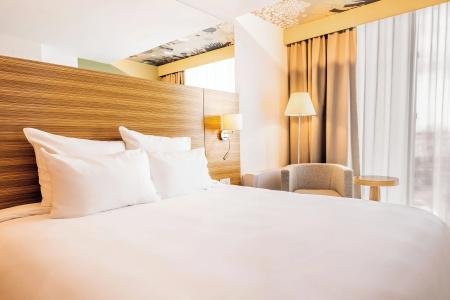 Tallinn by Mercure - 27