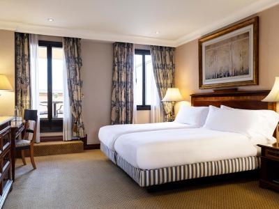 Intercontinental Madrid, An Ihg - 74