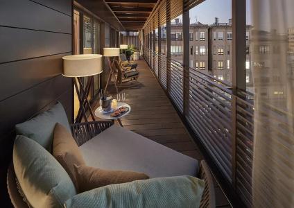 Mandarin Oriental, Barcelona - 45