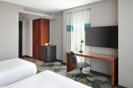 Four Points by Sheraton Istanbul Kagithane - 21