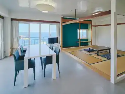 Guest Living Mu Nanki Shirahama - 33