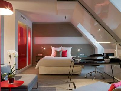 Novotel Paris Les Halles - 47