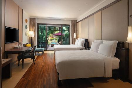 Intercontinental Pattaya Resort, An Ihg - Sha Extra Plus - 50
