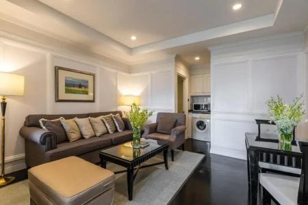 Cape House Langsuan - 17