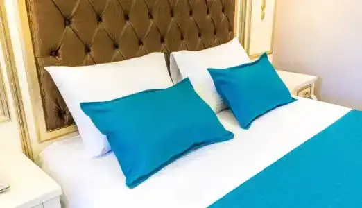 Uzungol Onder & Spa - 9