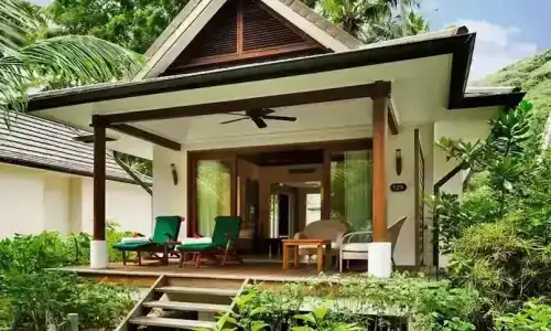 Hilton Seychelles Labriz Resort & Spa - 116