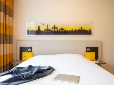 ibis Styles Brussels Centre Stéphanie - 31