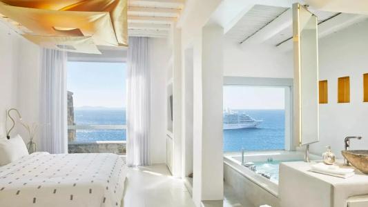 Cavo Tagoo Mykonos - 82