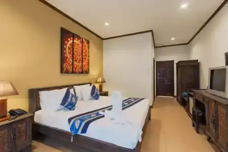 Seeka Boutique Resort - 72