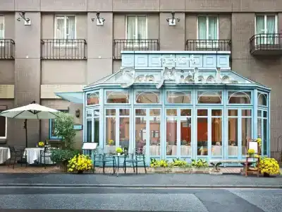 Monterey Lasoeur Ginza - 0