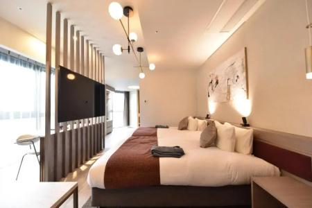 Cordia Osaka Hommachi - 8