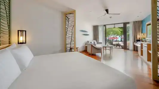 Amari Koh Samui - Sha Extra Plus - 55
