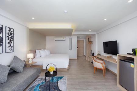 Anona Beachfront Phuket Resort-Sha Extra Plus - 22