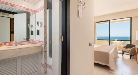 Hipotels Marfil Playa - 45