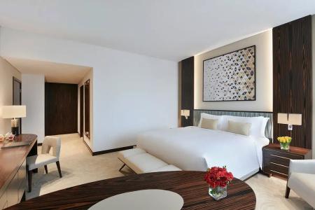 Sofitel Dubai The Obelisk - 46