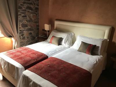 Albergo Le Due Corti - 8