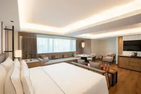 Melia Chiang Mai - 37