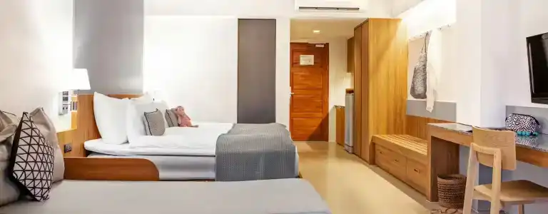 Sunwing Kamala Beach - Sha Plus - 71