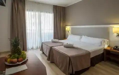 Rosamar & Spa 4*s - 31