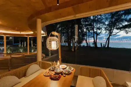 Holiday Inn Resort Phuket Mai Khao Beach - 30
