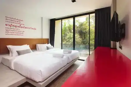 Lima Duva Resort - 31
