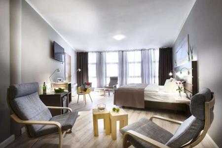 Kiel by Golden Tulip - 30