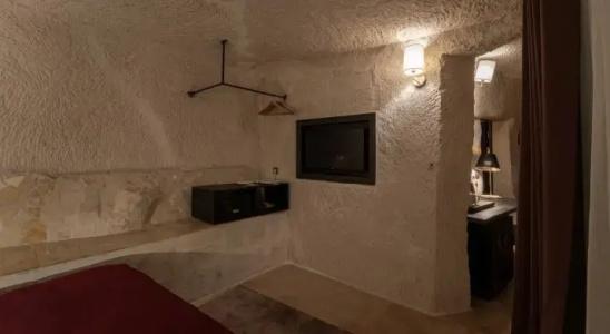 Artemis Cave Suites & Spa - 45