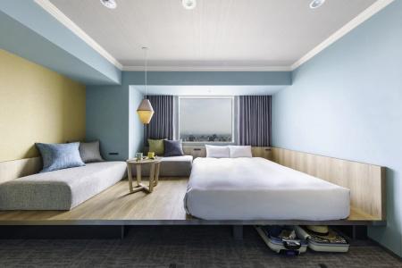 Omo7 Asahikawa By Hoshino Resorts - 36