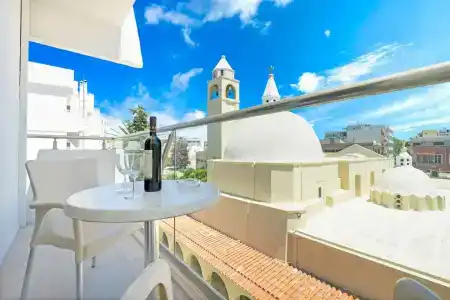 Santa Maria City - 93
