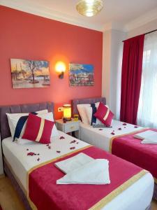 Emirhan Guesthouse - 155
