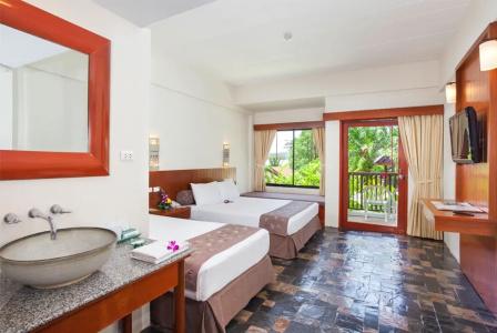 Karona Resort & Spa - Sha Extra Plus - 38