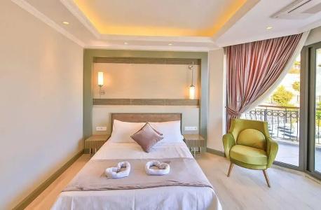 Samira Resort & Aparts & Villas - 97