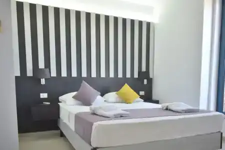 CHC Galini Sea View - 8