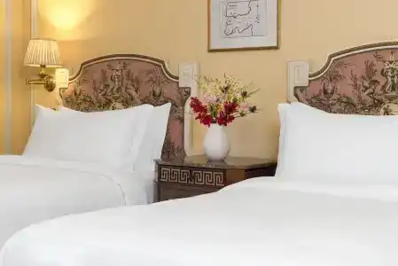 Grande Bretagne, a Luxury Collection, Athens - 39