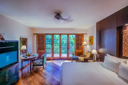 Furama Resort Danang - 33